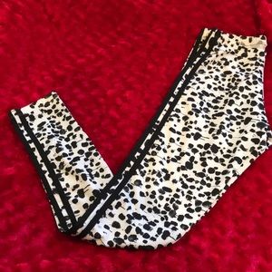 adidas leggings